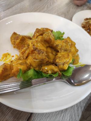  at Yishensu in Petaling Jaya