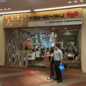 Yishensu  at Yishensu in Petaling Jaya