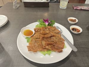  at Yishensu in Petaling Jaya