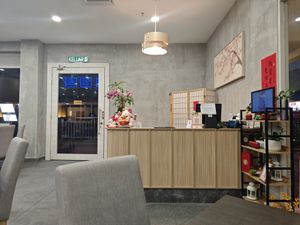  at Yishensu in Petaling Jaya