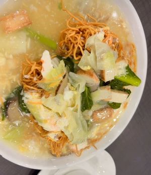   at Yishensu in Petaling Jaya