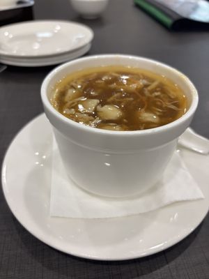   at Yishensu in Petaling Jaya