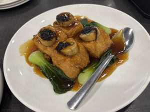   at Yishensu in Petaling Jaya