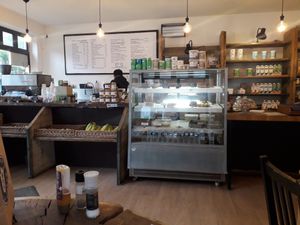  at Henny's HomeMade in Amsterdam