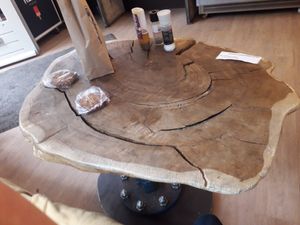  at Henny's HomeMade in Amsterdam