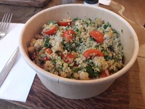  at Henny's HomeMade in Amsterdam