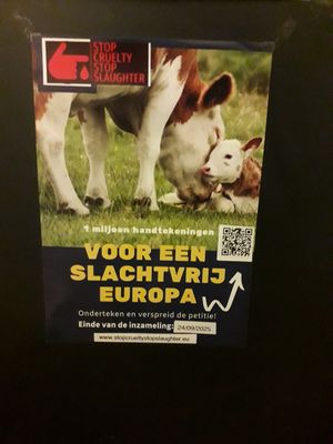  at Henny's HomeMade in Amsterdam