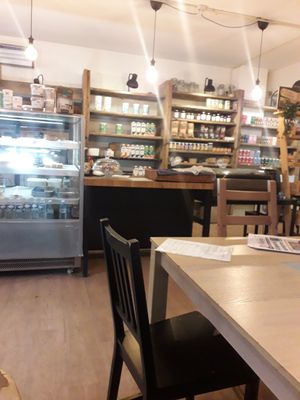  at Henny's HomeMade in Amsterdam