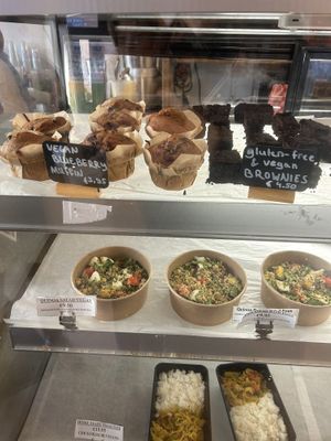   at Henny's HomeMade in Amsterdam