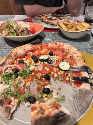   at Lovranski Pub in Lovran