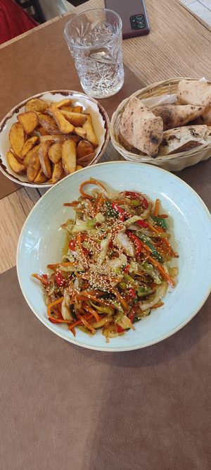  at Lovranski Pub in Lovran