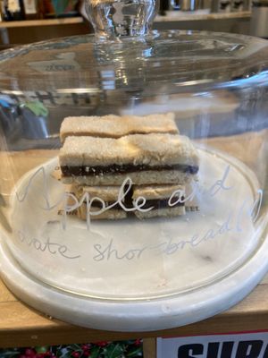  at The Greedy Cow in Margate