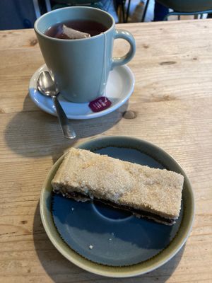  at The Greedy Cow in Margate