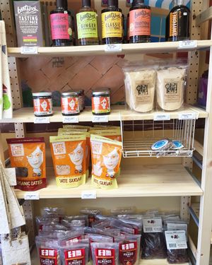 Olive del Mondo at Olive del Mondo in Providence