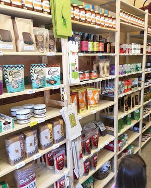 Olive del Mondo at Olive del Mondo in Providence