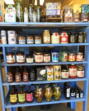 Olive del Mondo at Olive del Mondo in Providence