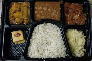  at Pushap - Namur in Montreal