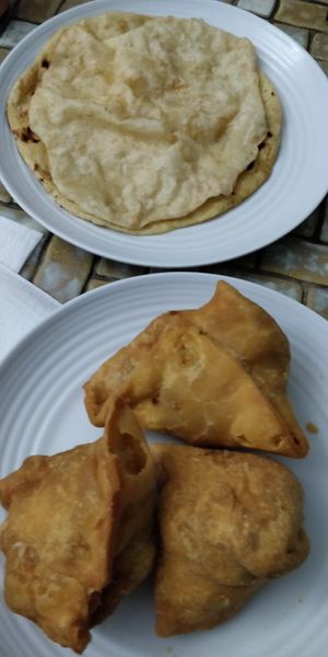  at Pushap - Namur in Montreal