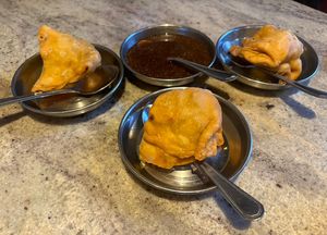   at Pushap - Namur in Montreal