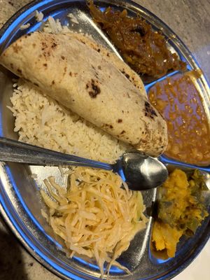   at Pushap - Namur in Montreal