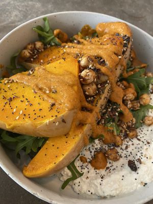 Veggie Patch   at Sweet Brew & Co in Darwin