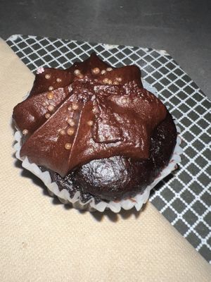   at Sweet Brew & Co in Darwin