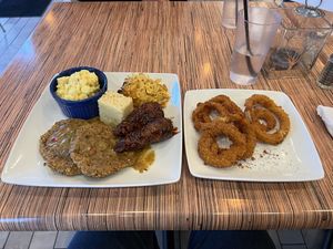   at VelTree in Charlotte