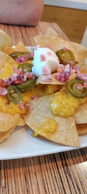 Soul chos at VelTree in Charlotte