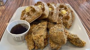   at VelTree in Charlotte