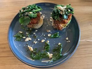   at Fauna & Flora in Lisbon