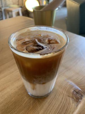   at Fauna & Flora in Lisbon