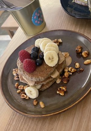 Yummy   at Fauna & Flora in Lisbon