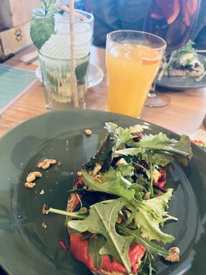   at Fauna & Flora in Lisbon