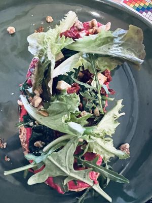   at Fauna & Flora in Lisbon