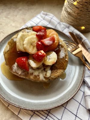   at Fauna & Flora in Lisbon