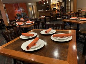  at Saffron in Kalamazoo