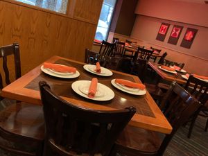  at Saffron in Kalamazoo