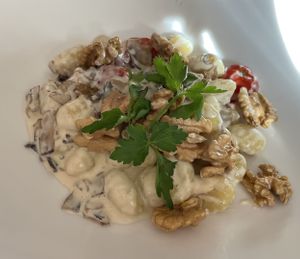Gnocchi   at Giuseppe e Amici in Rosenheim