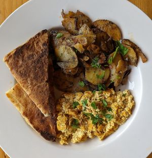 Classic at Cafe Phoenix in Arcata