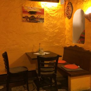 African style  at Hdmona in Cologne