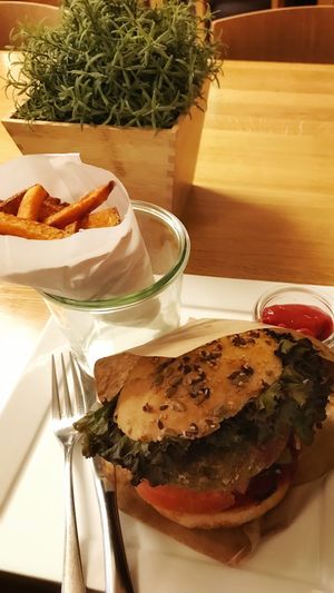 1885, Bremen at 1885 in Bremen