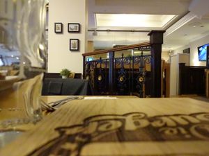 Burger 1885 Bremen at 1885 in Bremen