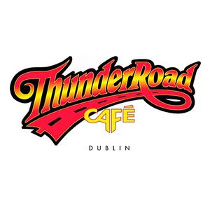 Vegan menu available at Thunder Road Cafe in Dublin