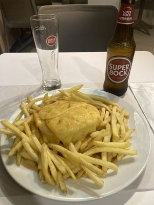   at Pimenta Doce in Viana Do Castelo