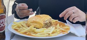   at Pimenta Doce in Viana Do Castelo