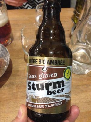 Saveurs Veget'halles at Veget'Halles in Paris