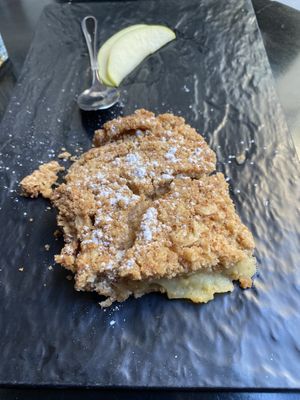   at Veget'Halles in Paris