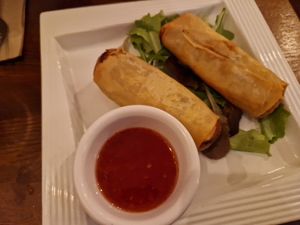  at Veget'Halles in Paris