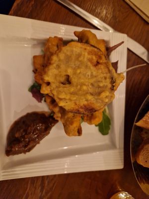  at Veget'Halles in Paris