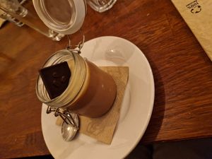  at Veget'Halles in Paris